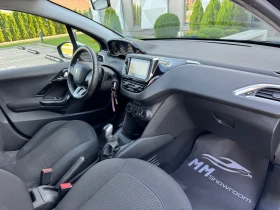 Peugeot 208 1.6HDI-С.КНИЖКА-ЕВРО6B-ВСИЧКО ПЛАТЕНО - 12300 лв. - 67153890 12