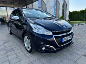 Peugeot 208 1.6HDI-С.КНИЖКА-ЕВРО6B-ВСИЧКО ПЛАТЕНО - 12300 лв. - 67153890 3