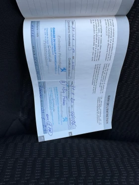 Peugeot 208 1.6HDI-С.КНИЖКА-ЕВРО6B-ВСИЧКО ПЛАТЕНО - 12300 лв. - 67153890 15