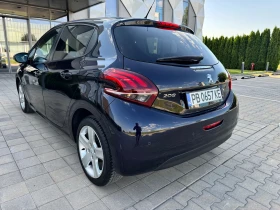 Peugeot 208 1.6HDI-С.КНИЖКА-ЕВРО6B-ВСИЧКО ПЛАТЕНО - 12300 лв. - 67153890 7