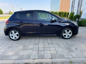 Peugeot 208 1.6HDI-С.КНИЖКА-ЕВРО6B-ВСИЧКО ПЛАТЕНО - 12300 лв. - 67153890 4
