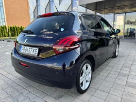 Peugeot 208 1.6HDI-С.КНИЖКА-ЕВРО6B-ВСИЧКО ПЛАТЕНО - 12300 лв. - 67153890 5
