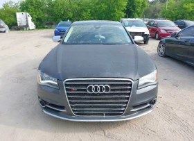 Audi S8 4.0T/39262km - 24900 лв. - 38696007 2