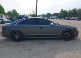 Audi S8 4.0T/39262km - 24900 лв. - 38696007 5
