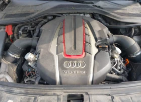 Audi S8 4.0T/39262km - 24900 лв. - 38696007 9