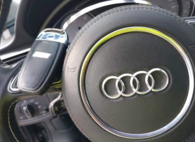 Audi S8 4.0T/39262km - 24900 лв. - 38696007 10