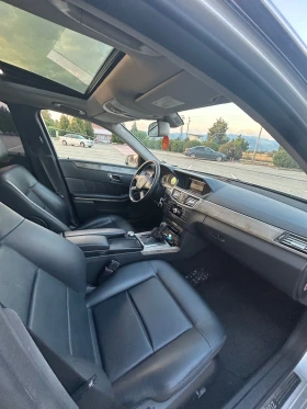 Mercedes-Benz E 220    | Mobile.bg    7