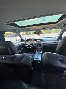 Mercedes-Benz E 220    | Mobile.bg    6