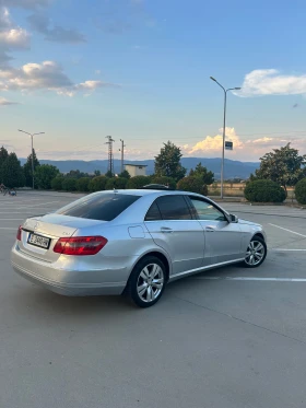 Mercedes-Benz E 220    | Mobile.bg    4