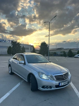Mercedes-Benz E 220    | Mobile.bg    3
