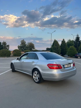 Mercedes-Benz E 220    | Mobile.bg    2