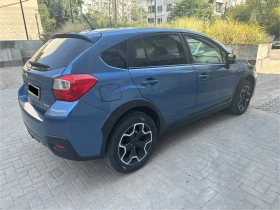 Subaru XV | Mobile.bg    4