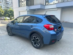 Subaru XV | Mobile.bg    3