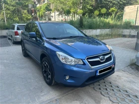 Subaru XV | Mobile.bg    2