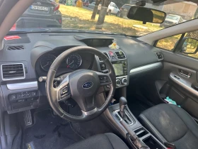 Subaru XV | Mobile.bg    7