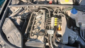 Audi A4 1.8T + LPG | Mobile.bg    15
