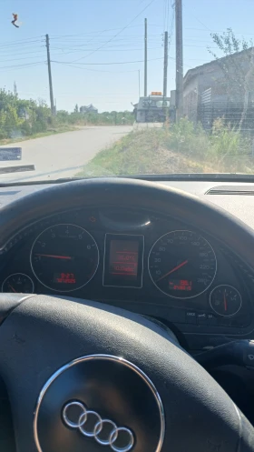 Audi A4 1.8T + LPG | Mobile.bg    3