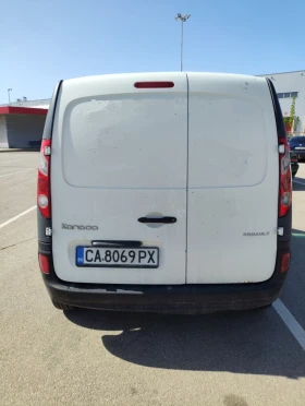 Обява за продажба на Renault Kangoo ~6 000 лв. - изображение 3