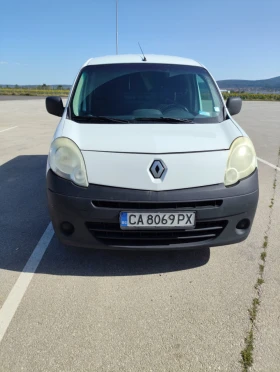 Обява за продажба на Renault Kangoo ~6 000 лв. - изображение 1