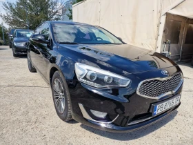 Kia K7 ГАЗ! ЛИЗИНГ! БАРТЕР! - 24900 лв. - 21060983 3