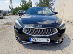 Kia K7 ГАЗ! ЛИЗИНГ! БАРТЕР! - 24900 лв. - 21060983 2