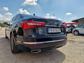 Kia K7 ГАЗ! ЛИЗИНГ! БАРТЕР! - 24900 лв. - 21060983 7