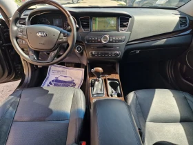 Kia K7 ГАЗ! ЛИЗИНГ! БАРТЕР! - 24900 лв. - 21060983 11