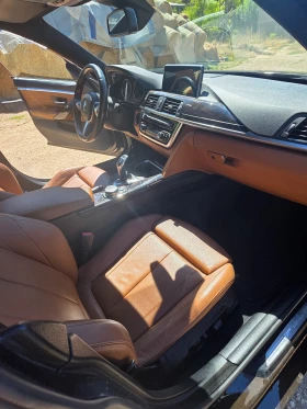 BMW 430 Grand coupe | Mobile.bg    13
