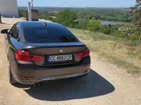 Обява за продажба на BMW 430 Grand coupe ~35 000 лв. - изображение 4