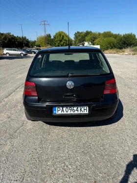 VW Golf | Mobile.bg    4