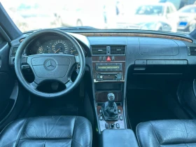 Mercedes-Benz C 200 / KOMPRESSOR / ELEGANCE /   / TP / | Mobile.bg    13