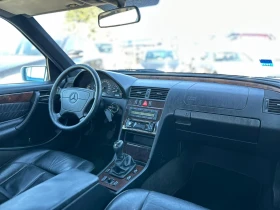Mercedes-Benz C 200 / KOMPRESSOR / ELEGANCE /   / TP / | Mobile.bg    12