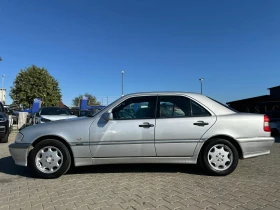     Mercedes-Benz C 200 / KOMPRESSOR / ELEGANCE /   / TP /