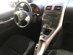 Toyota Auris 1, 6.. | Mobile.bg    15