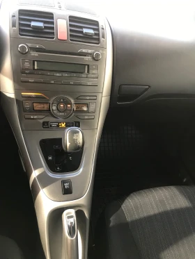 Toyota Auris 1, 6.. | Mobile.bg    12
