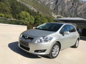 Toyota Auris 1, 6.. | Mobile.bg    8