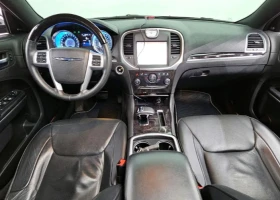 Chrysler 300c 3.6 | Mobile.bg    7