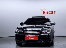 Chrysler 300c 3.6 | Mobile.bg    3