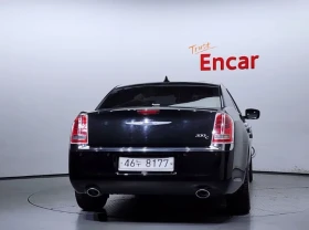 Chrysler 300c 3.6 | Mobile.bg    4