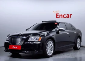 Chrysler 300c