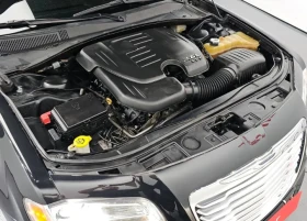Chrysler 300c 3.6 | Mobile.bg    6
