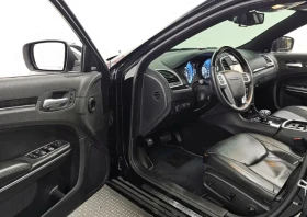 Chrysler 300c 3.6 | Mobile.bg    10