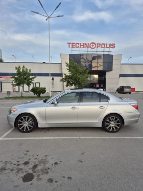 BMW 530 | Mobile.bg    4