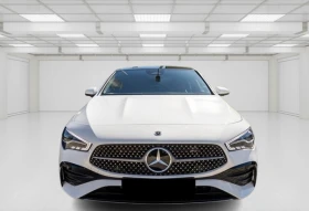 Обява за продажба на Mercedes-Benz CLA 250 е = AMG Line = Advanced Plus Гаранция ~89 904 лв. - изображение 1