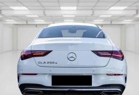 Обява за продажба на Mercedes-Benz CLA 250 е = AMG Line = Advanced Plus Гаранция ~89 904 лв. - изображение 1