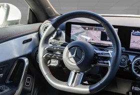 Обява за продажба на Mercedes-Benz CLA 250 е = AMG Line = Advanced Plus Гаранция ~89 904 лв. - изображение 6