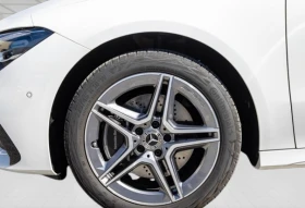 Обява за продажба на Mercedes-Benz CLA 250 е = AMG Line = Advanced Plus Гаранция ~89 904 лв. - изображение 2