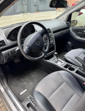 Mercedes-Benz A 150 | Mobile.bg    5
