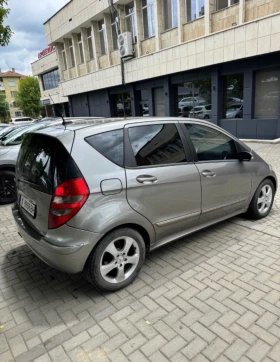 Mercedes-Benz A 150 | Mobile.bg    12