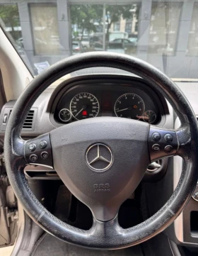 Mercedes-Benz A 150 | Mobile.bg    9